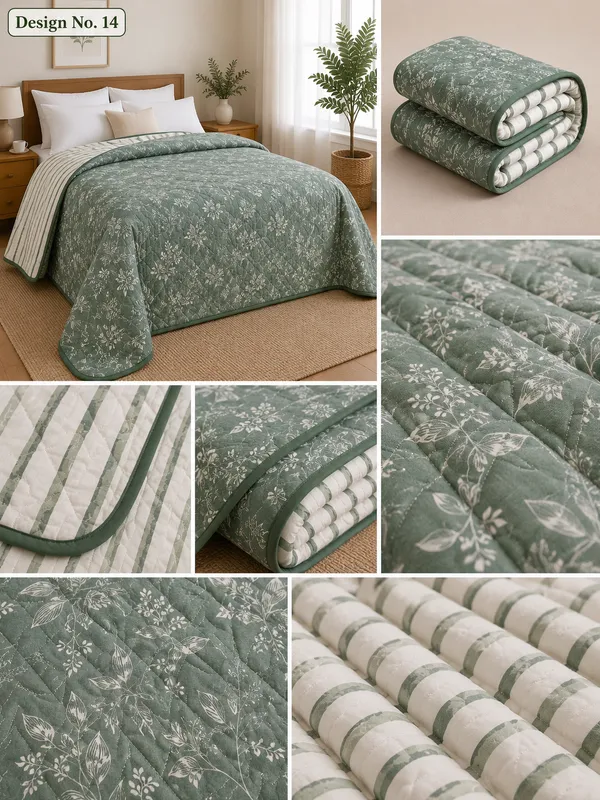 Multicolor_Mink_Fabric_(_Polyester)_Dohar_For_Home