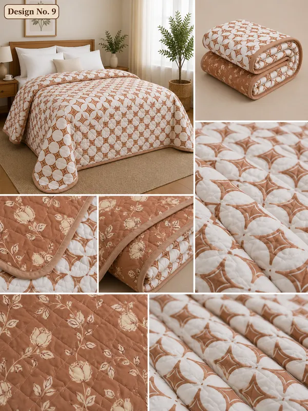 Multicolor_Mink_Fabric_(_Polyester)_Dohar_For_Home