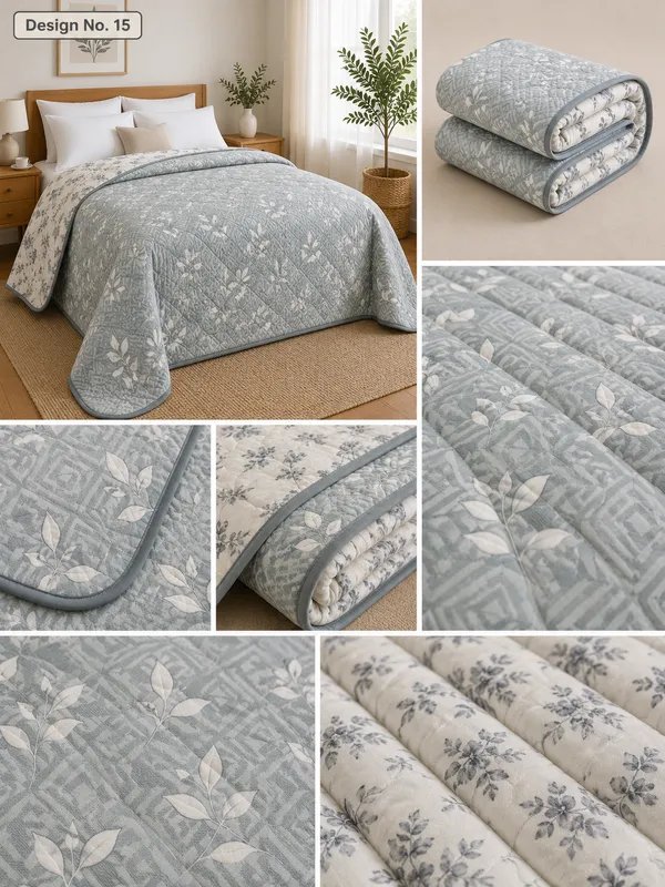 Multicolor_Mink_Fabric_(_Polyester)_Dohar_For_Home