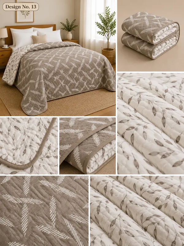 Multicolor_Mink_Fabric_(_Polyester)_Dohar_For_Home