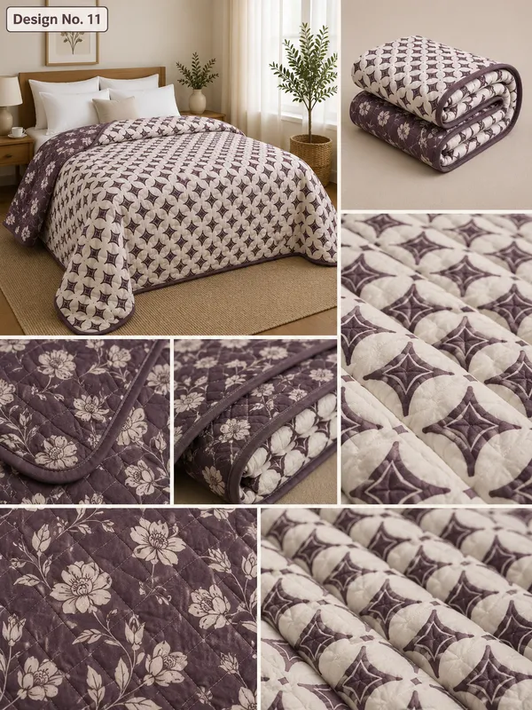 Multicolor_Mink_Fabric_(_Polyester)_Dohar_For_Home