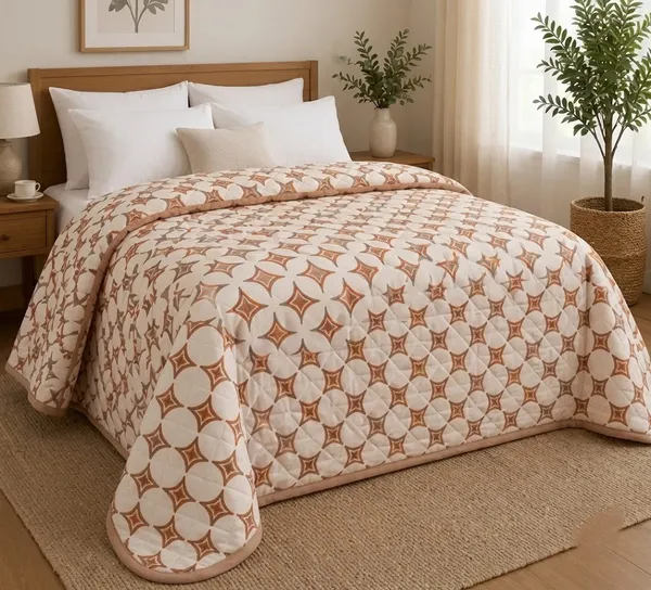 Multicolor_Mink_Fabric_(_Polyester)_Dohar_For_Home