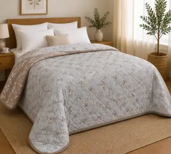 Multicolor_Mink_Fabric_(_Polyester)_Dohar_For_Home