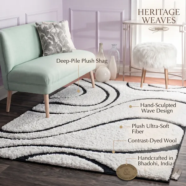 Wool_Modern_Abstract_Wave_Pattern_Area_Rug