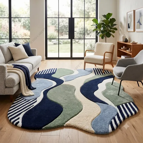 Tufted_Contemporary_Abstract_Pattern_Area_Rug