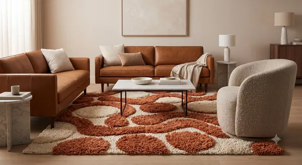 Textile_Modern_Abstract_Rust_Cream_Area_Rug
