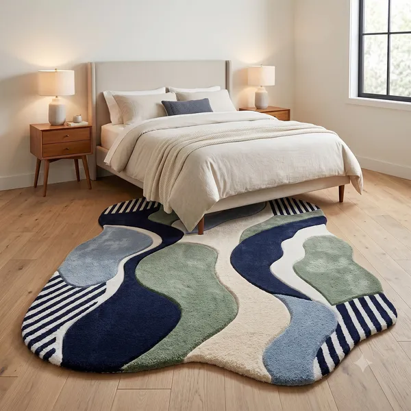 Tufted_Contemporary_Abstract_Pattern_Area_Rug