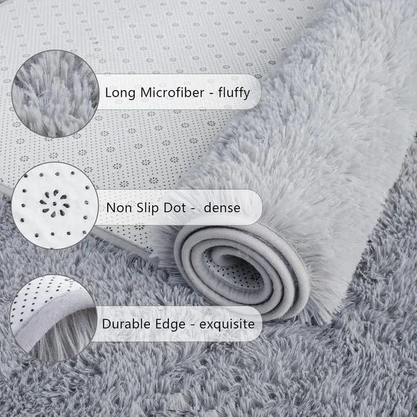 Grey_Shaggy_Plush_Solid_Area_Rug