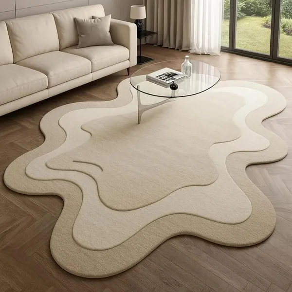 Wool_Contemporary_Wavy_Swirl_Pattern_Tufted_Area_Rug