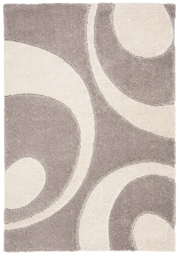Grey_And_Cream_Textured_Abstract_Pattern_Area_Rug