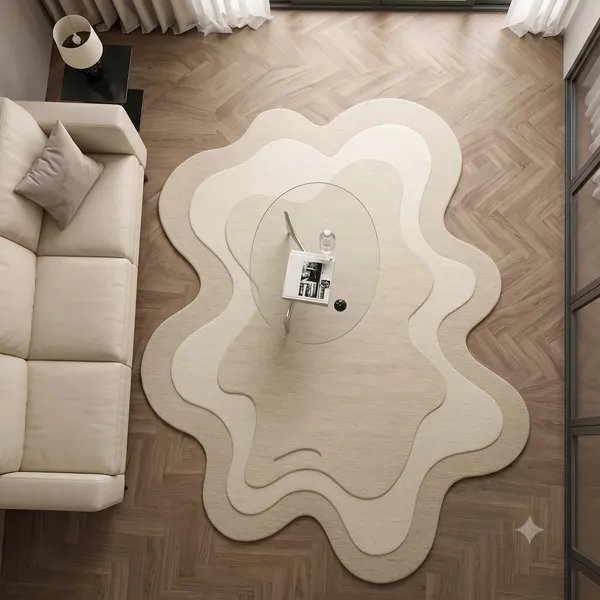 Wool_Contemporary_Wavy_Swirl_Pattern_Tufted_Area_Rug