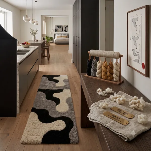 Textured_Abstract_Pattern_Runner_Rug