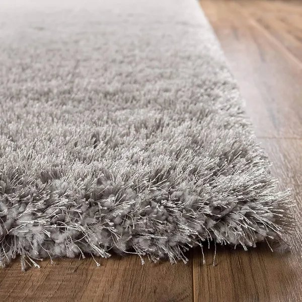 Grey_Shaggy_Plush_Solid_Area_Rug