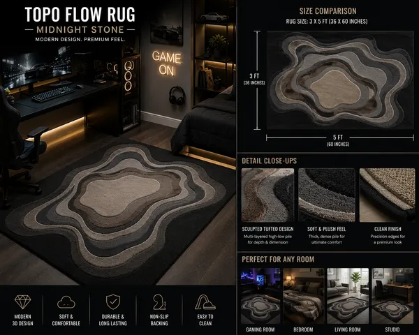 Wool_Contemporary_Topographic_Sculpted_Tufted_Area_Rug