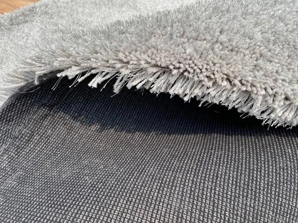 Grey_Shaggy_Plush_Solid_Area_Rug