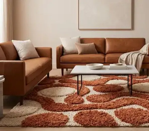 Textile_Modern_Abstract_Rust_Cream_Area_Rug