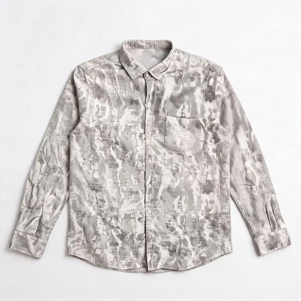 Light_Grey_Cotton_Relaxed_Fit_Abstract_Print_Casual_Shirt_For_Men