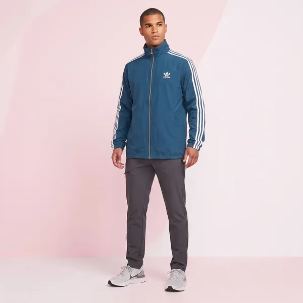 Navy_Lycra_Striped_Athletic_Track_Jacket_For_Men