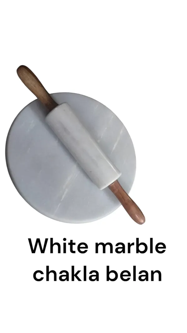 Marble_Classic_White_Rolling_Board_Chakla_Belan_Set