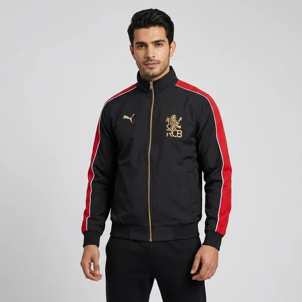 Black_Red_Zip-Up_Track_Jacket_For_Men