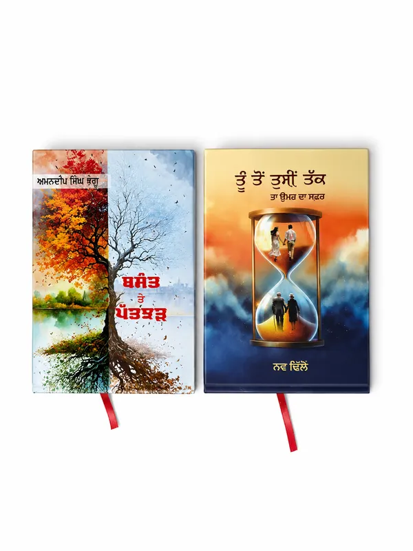 Best_4_poetry_books_rooha_door_ni_hundia_+4