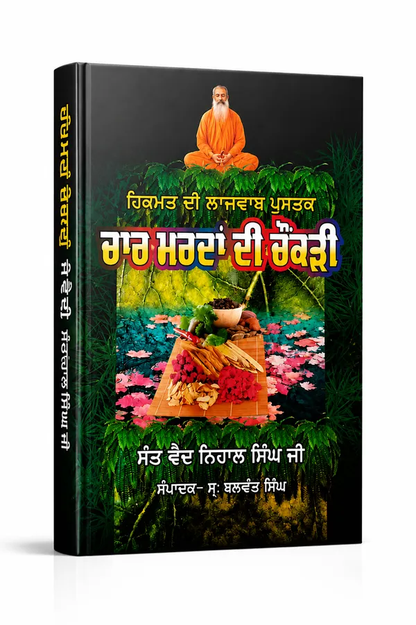 Chaar_Marda_Di_Chokdi
