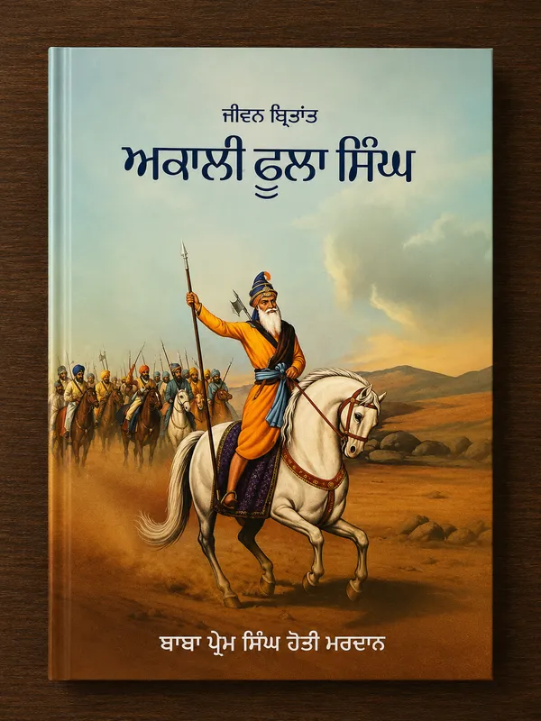 KHALSA_RAAJ_DI_SHAAN_SETT