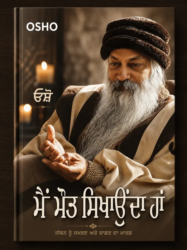 OSHO_3_BOOKS_SETT_NANAK_BANI