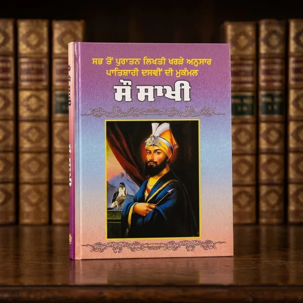 Puratan_Sau_Sakhi