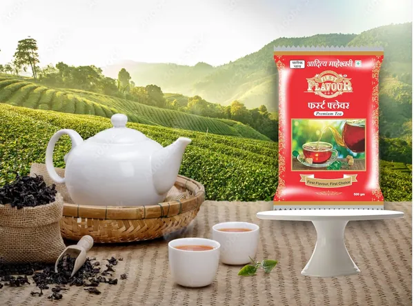 Ctc_Dust_Tea_500Gm