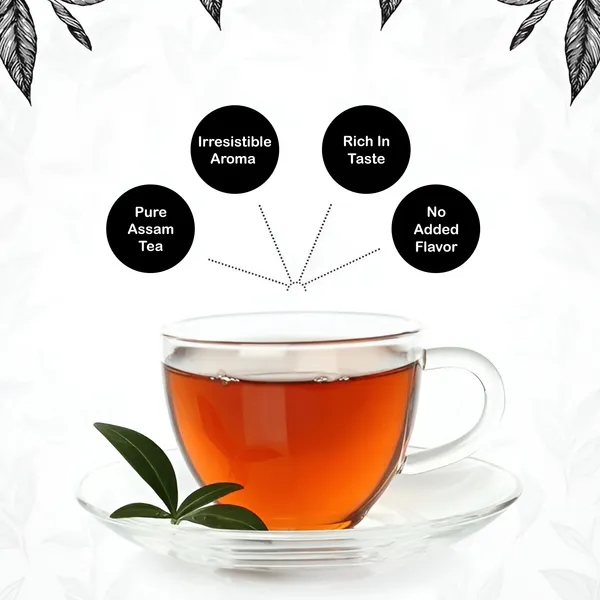 Ctc_Dust_Tea_250Gm