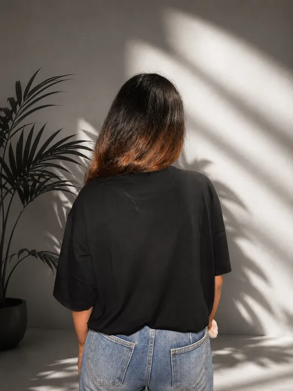Black_Terry_Cotton_Oversized_Graphic_Print_T-Shirt_For_Unisex