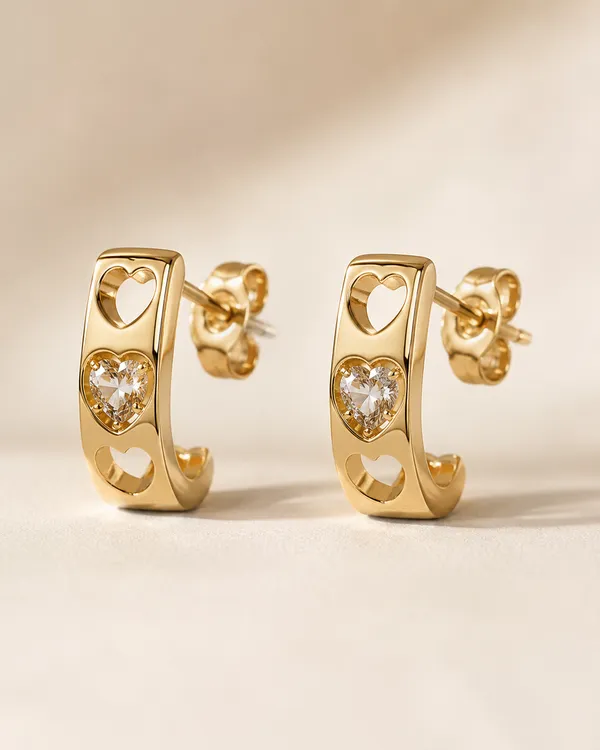 Gold_Heart_Cutout_Huggie_Hoop_Earrings_with_Crystal_Stones