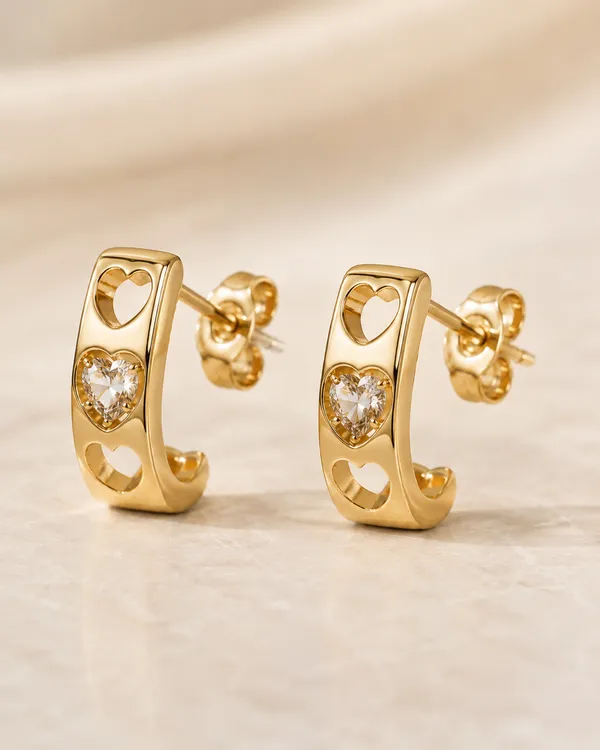 Gold_Heart_Cutout_Huggie_Hoop_Earrings_with_Crystal_Stones