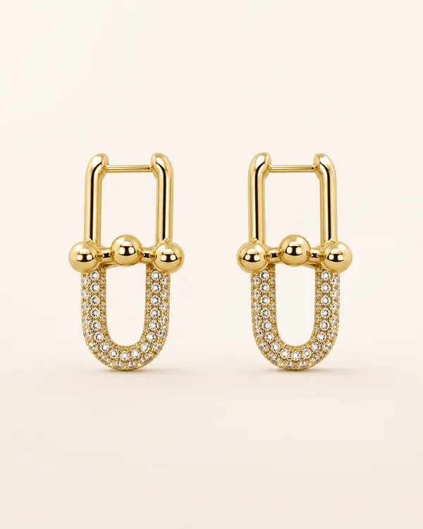 Gold_Plated_Chain_Link_Drop_Earrings_with_Crystal_Embellishments