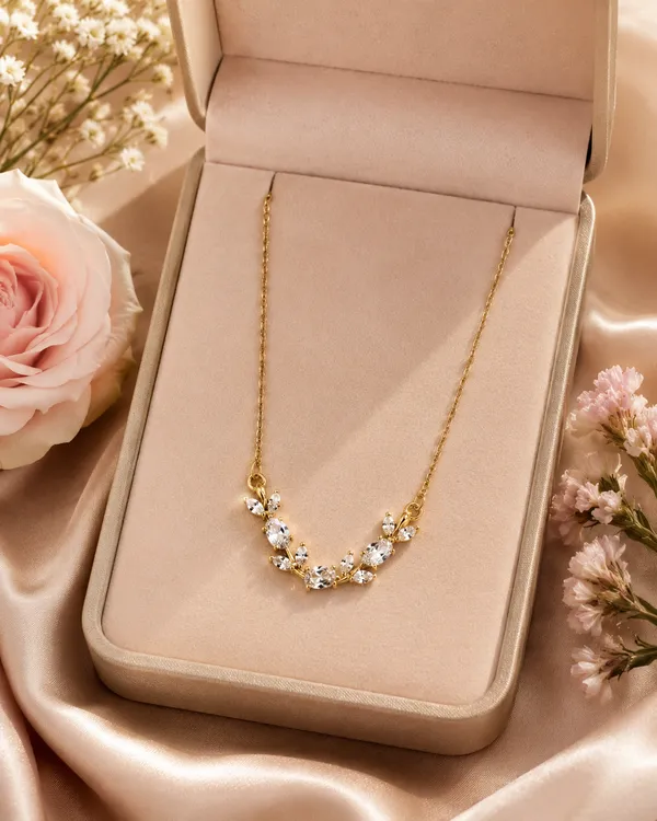 Gold_Plated_Crystal_Stone_Necklace_for_Women