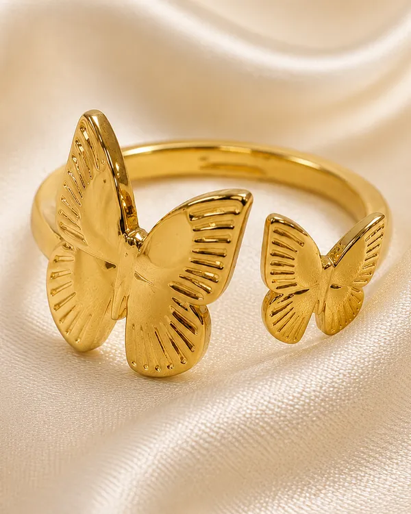 Gold_Butterfly_Open_Adjustable_Ring_for_Women