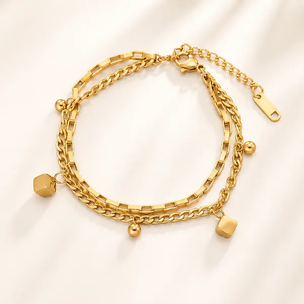 Gold_Tone_Multi-Layer_Geometric_Charm_Chain_Bracelet_for_Women