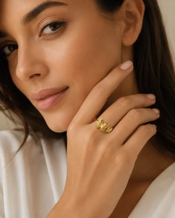 Gold_Butterfly_Open_Adjustable_Ring_for_Women