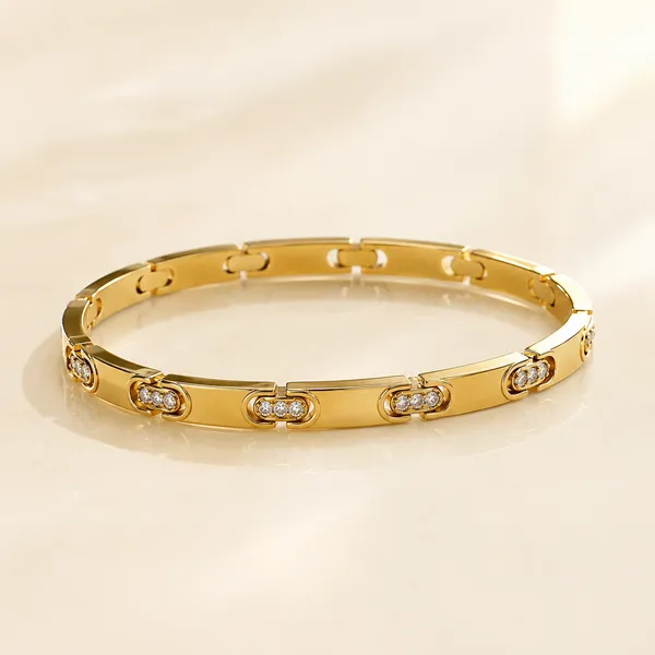 Gold_Plated_Crystal_Embellished_Link_Bracelet_for_Women