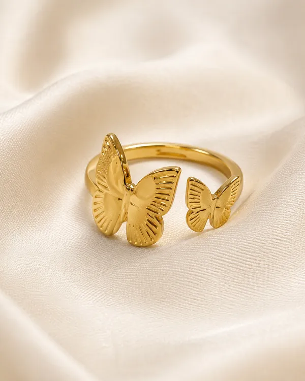 Gold_Butterfly_Open_Adjustable_Ring_for_Women
