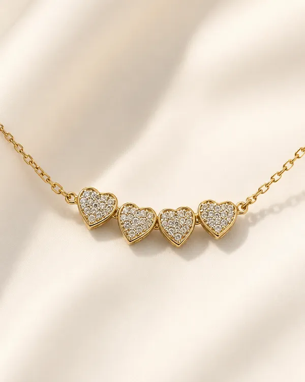 Gold_Plated_Crystal_Clover_Pendant_Necklace_for_Women