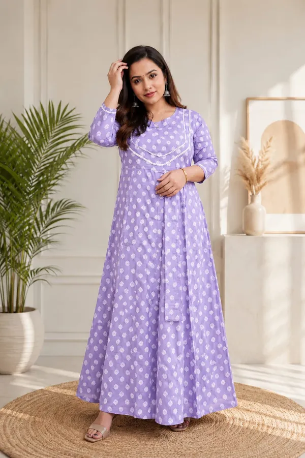 Purple_Cotton_Printed_Anarkali_Kurta_for_Women