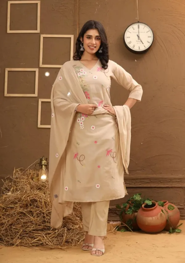 Elegant_Beige_Embroidered_Festive_Suit_Set
