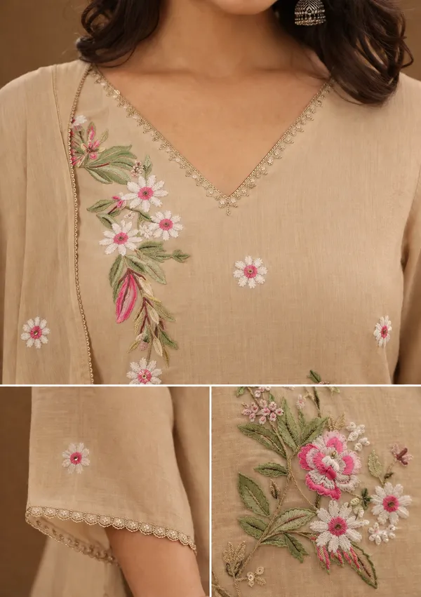 Elegant_Beige_Embroidered_Festive_Suit_Set