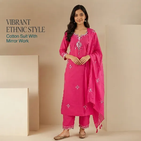 Cotton_Suit_with_embroidary_and_mirror_work
