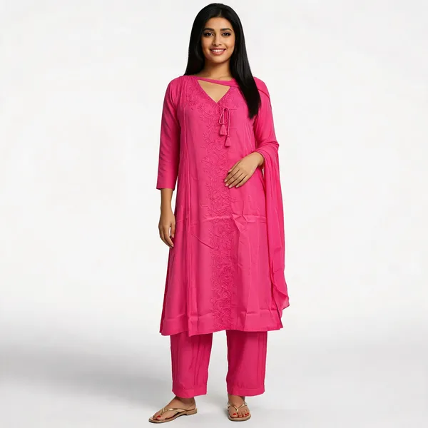 Pink_Embroidered_cotton_Straight_Kurta_Set_with_Dupatta_for_Women
