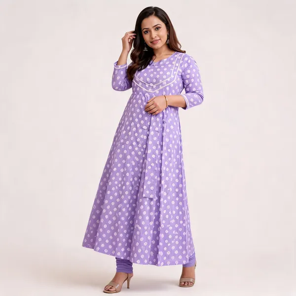 Purple_Cotton_Printed_Anarkali_Kurta_for_Women