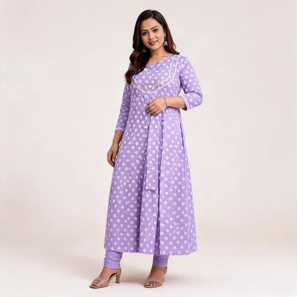 Purple_Cotton_Printed_Anarkali_Kurta_for_Women