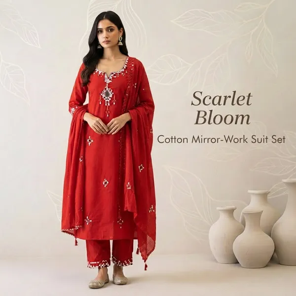 Cotton_Suit_with_embroidary_and_mirror_work